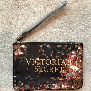 Victoria Secret Makeup Bag
